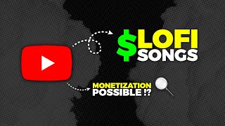 Can you Make Money from Slowed and Reverb Songs on YouTube