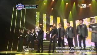 [HD] SuperstarK4 Top12 - Sing A Song (Eng \u0026 TH-Sub)