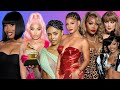 ‼️VMAs a H🅾️T MESS! Nicki Minaj THEMED Host & Glorilla performs. Tyla & Halle Bailey & Kendrick song