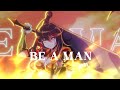 [ Be A Man - Mulan ] Rock Cover by Ares Mythos