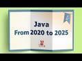 Key Java Language Updates From 2020 to 2025