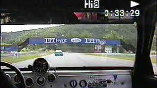 Wilson Wright Jr Lime Rock National Scca Honda 7 5 1997