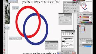 מכללות בארץ,עיצוב גרפי,designs in