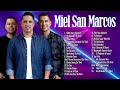 miel san marcos sus mejores canciones mix nuevo album 2021 2 horas de musica cristiana