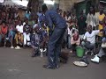 african dance dununba hq in konakry guinee west africa w m bemba bangoura