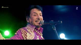 Challa | hulli hulli chal | Gurdas Maan Song Live