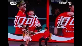 孫英莎 vs Coca-Cola 22/09/2024