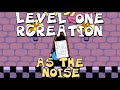 The Ancient Tower of Pizza - Level1 AFOM recreation Noise S rank