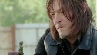 The Walking Dead Season 6 Episode 14  ウォーキングデッド シーズン6 14 予告編