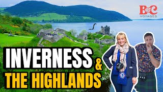 Inverness, Loch Ness & Highland Games Travel Guide | Scotland Vlog