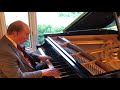 Return Again by Rabbi Shlomo Carlebach – Improvised by pianist Charles Manning