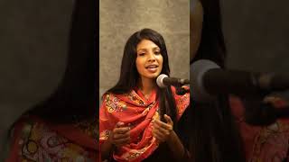 Senthamaraiye Female Cover | monisha rethinavelu | Amir \u0026 pavni