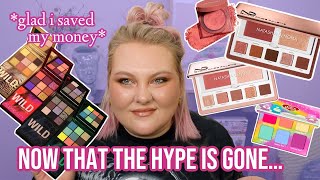 Makeup Products I'm GLAD I DIDN'T Buy... These Could Have Been a Waste of Money! | Lauren Mae Beauty