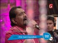 kulagedarin mamai benai @ dell studio on tv derana 26 09 2014 episode10