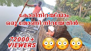 Traditional Fishing Method | Fishing | Kerala