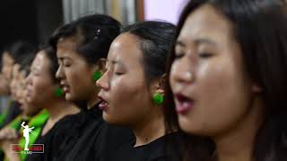 Made for Worship | PBCS | Poumai Naga Baptist  Youth Day