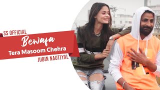 Bewafa Tera Masoom Chehra || Rochak Kohli Ft. Jubin Nautiyal, Rashmi V || Latest Hindi Song 2020