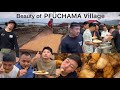 CAPITAL GYM Kohima Picnic - PFÜCHAMA village / LHOUTSÜPFE RESORT