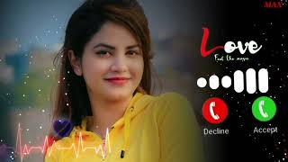 Thoda thoda pyar hua tumse ringtone ||instrumental ringtone || female ringtone || romantic song