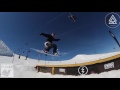 snowpark valgrande pajares