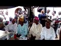 celebration of 2017 annual egungun festival at onidimu of idimu palace in lagos