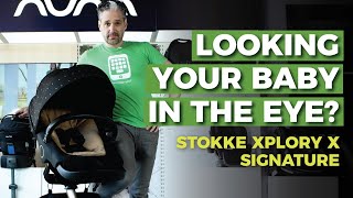 Stokke Xplory X Signature Review | Best Strollers 2022 | Magic Beans Reviews