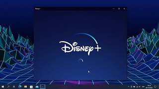 Como Instalar o Ver Disney Plus en Pc Windows 10