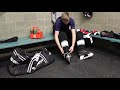 greater seattle hockey league ice hockey skater suit up introduction