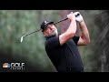 Highlights: American Century Championship, Round 2, Hole 17 | Golf Channel