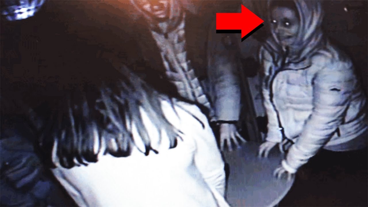 Top 15 Scary Videos That’ll 100% Creep You Out - YouTube