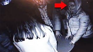 Top 15 Scary Videos That’ll 100% Creep You Out