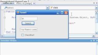 Visual Basic 2008 Tutorials Three - IF Statements
