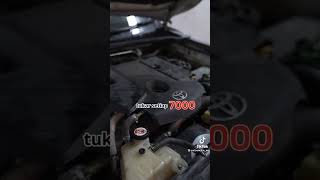 Ade kawan tanya tips jaga Hilux