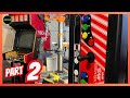 Arcade Rehab - Neo Geo MVS “Big Red” 2