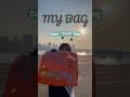 신대홍 38기 서경강 7팀 🛍️d.i.y 재활용 bag🛍️