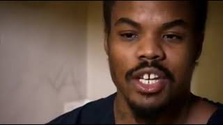 Man explains his "Convicts Code". #Shorts