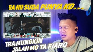 REACTION | Owl Gank x Mor M.A.C - CUMA MABO (Official Music Video)