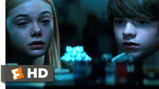 Super 8 (2011) - My Father's Fault Scene (4/8) | Movieclips