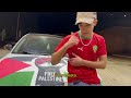 zblito free palestina official video