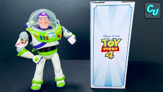 Buzz Lightyear Toy Story 4 by Disney collection
