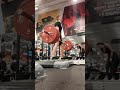 deadlift 161kg 355lbs x 1 pr after four months