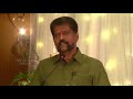 nakkeeran gopal emotional speech about spb நல்லாஇருந்த spb எப்படி திடீர்னு இறந்தாரு நக்கீரன் கோபால்