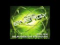 Dj Jean - Trance Energy, 29-04-2000 (Beursgebouw, Eindhoven)