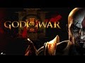 🏛️ God of War 3 - Chaos Mode #1, Poseidon