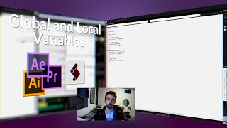 Adobe Scripting Tutorial: Global and Local Variables
