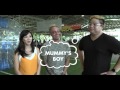 Shell FuelSave LIVE LIFE FULL-ON Challenge with the Muttons – Webisode #2