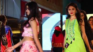 Central Mr \u0026 Ms Gujarat Vadodara City Finale 2017 (Official After Movie) | Salman Memon |