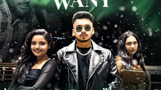 NEVER WANT ( Official Video Song ) Imran Khan | Simma Khurd | Qyamat Life | Latest Punjabi Songs