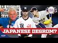 Rōki Sasaki's decision: Join Rangers or team up with Ohtani & LA Dodgers? | DLLS Rangers