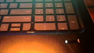 HP PAVILION DV7 BEATS LAPTOP REVIEW